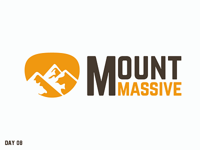 Daily Logo Challenge 08/50