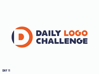 Daily Logo Challenge 11/50 daily daily challenge daily logo dailylogochallenge design logo logodlc simple vector