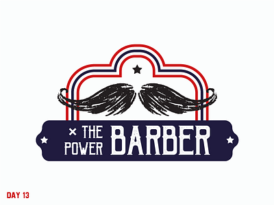 Daily Logo Challenge 13/50