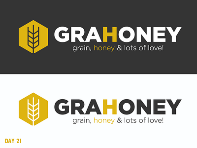 Daily Logo Challenge 21/50