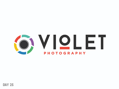 Daily Logo Challenge 25/50