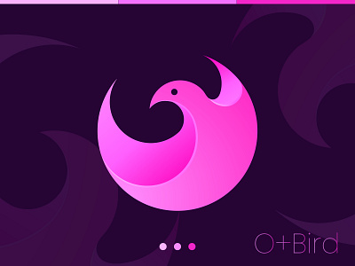 Birds-Minimalist Logo