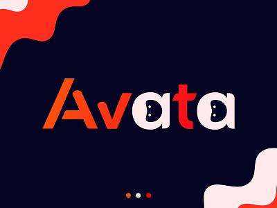 Avatar-Minimalist logo design agency app logo best logo designer brand logo design branding design company creative design face avatar face logo flat color letter logo letter logos logo logo design logodesign minimalist logo patriate professional symbol