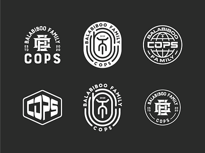 Logo Exploration for COPS