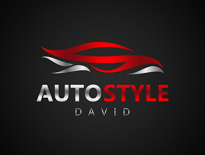 AutoStyle David design logo