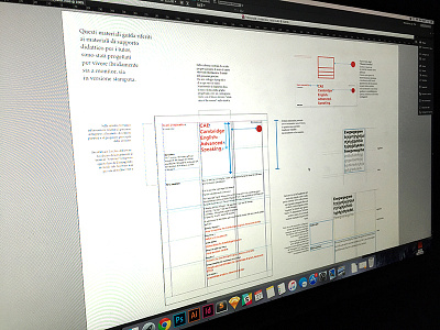 Design guide WIP — Fluentify Branding