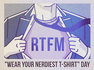 RTFM