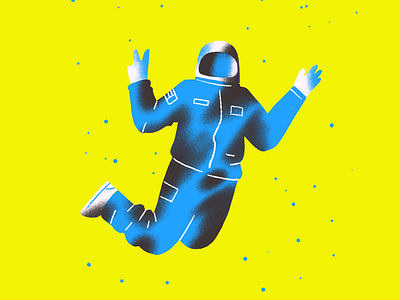 Astronaut