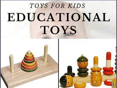 Educational Toys for Kids baby children fun activity kids learning games new born gifts new born toys skills development