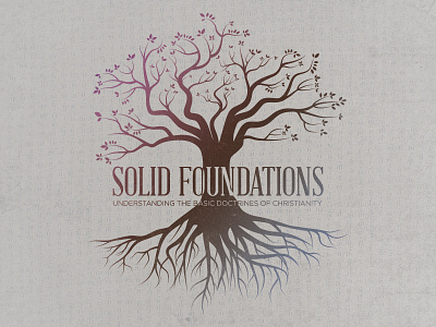 Solid Foundations