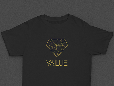Value T-Shirt camp church grey high junior reliance rsm shirt t shirt value winter yellow