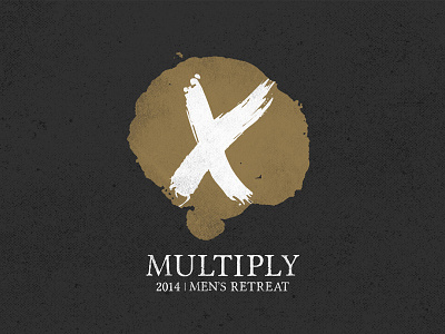 Multiply Men's Retreat