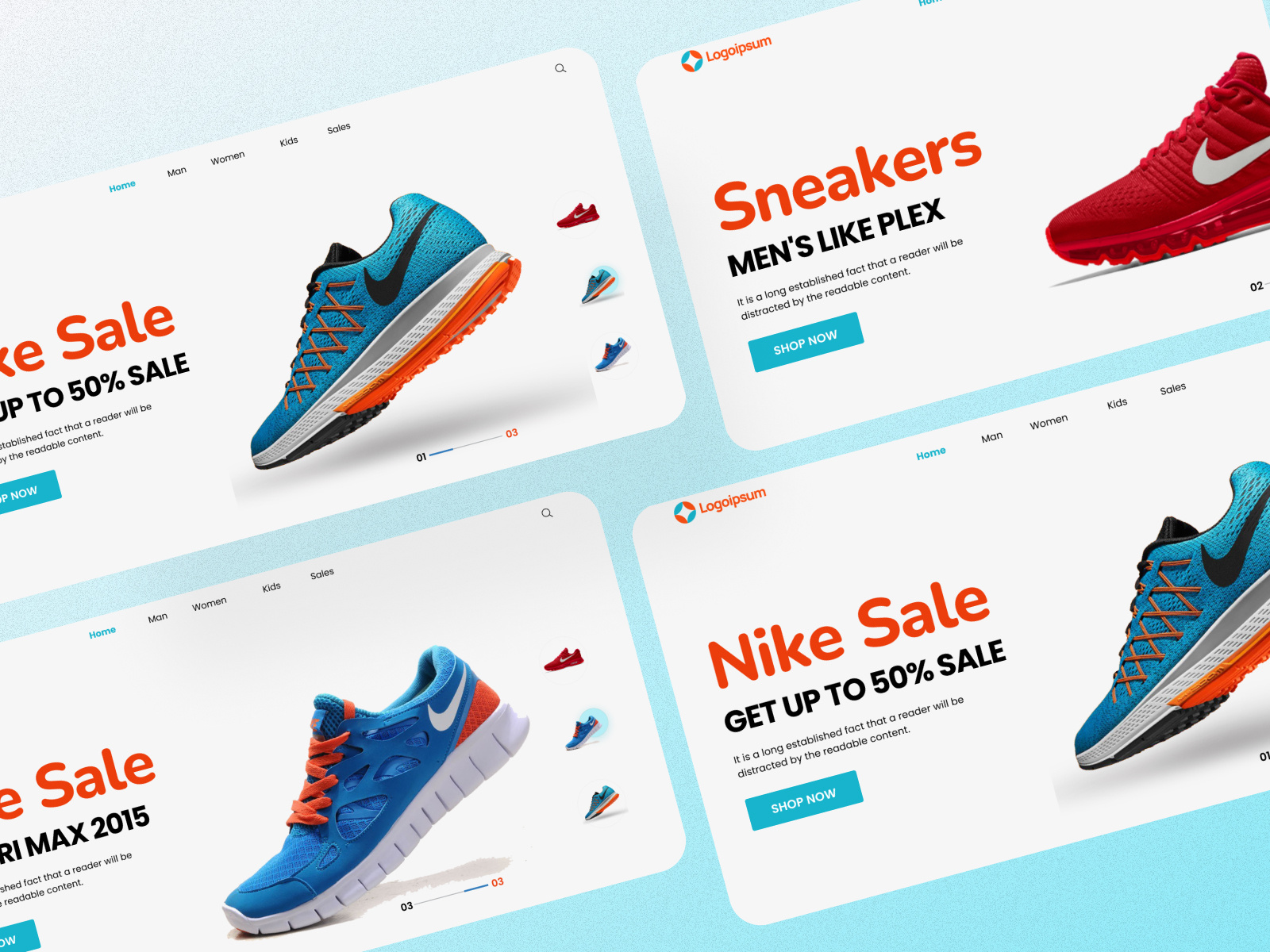 buy online sneakers