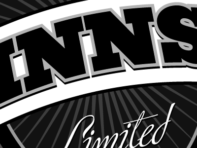 AJC Inns – Logo Design