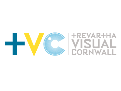 Trevartha Visual - Rejected Logo #2 design logo visual