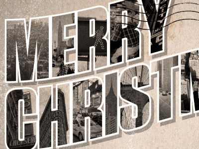 Merry Christmas from Brain Aided™ 2012 - detail #1