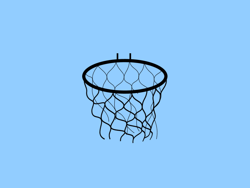 Basketball game animation basketball color game graphics