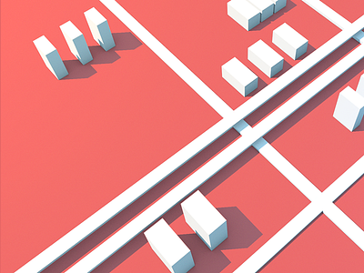 Highways and Boxes