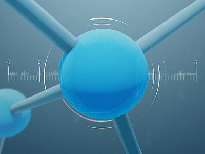 TalkPool - Styleframe II molecule node styleframe system