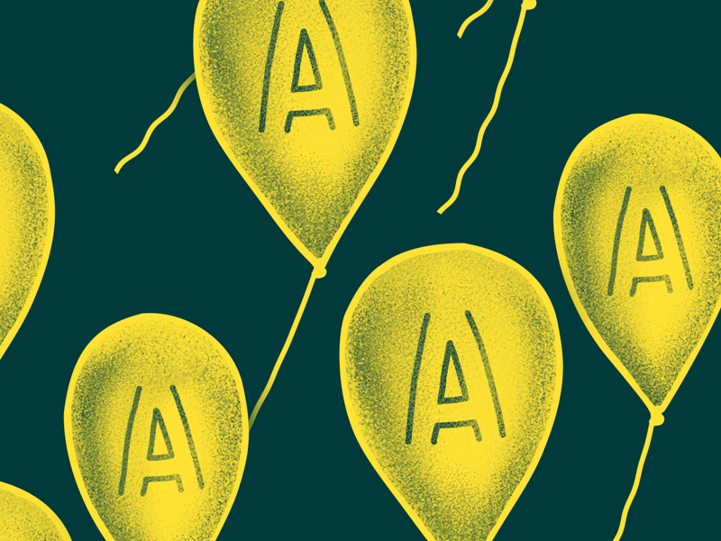 Assemblin - Balloons