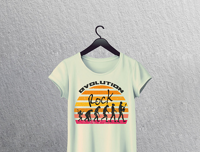 T-shirt Design design illustration logo t shirt design