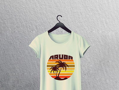 ArubrT-shirt Design