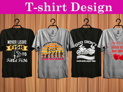 T-shirt Design branding design illustration logo minimal t shirt design t shirt design vector typography ui vector
