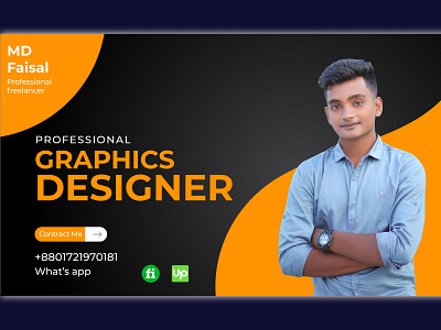 Banner Design banner design brand style design graphic design graphicsdesigner professional graphics designer