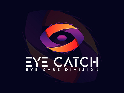 Eye care logo Design 3d abstract loggo 3d logo abstract logo abstract logo design business logo eye care logo design eye logo design letter logo design logo