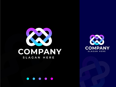 Modern Logo Design Concept