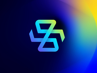 Letter Z Logo Concept app icon arrow brand mark branding cross design graphic design icon letter logo logodesign logomark logos mark new polygon z z logo