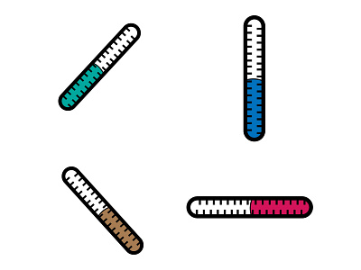 Thermometer to Check for Fever