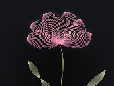 Plant Blend 100daysofdesign blend design illustration vector