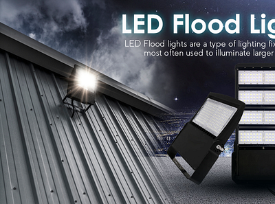 GET THE BRIGHTEST OUTDOOR LIGHTING USING LED FLOOD LIGHTS. led flood lights bulbs outdoor led flood lights