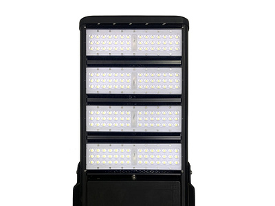 Use Cost-Effective and Energy-Efficient 600W LED Flood Light