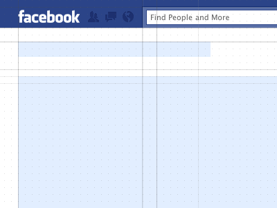 Facebook Grid System facebook grid grid system