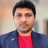Maheshwaran (Eswar) Yogalingam
