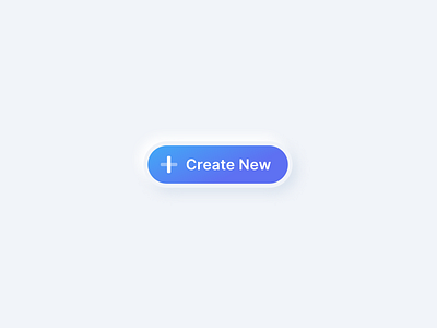 Neumorphic button by Maheshwaran (Eswar) Yogalingam on Dribbble