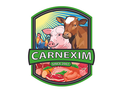 Carnexim Butcher / Farm