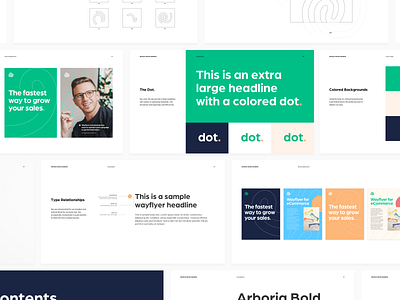 Wayflyer Brand Guidelines