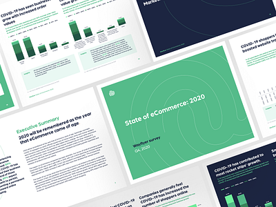 State of eCommerce Report 2020