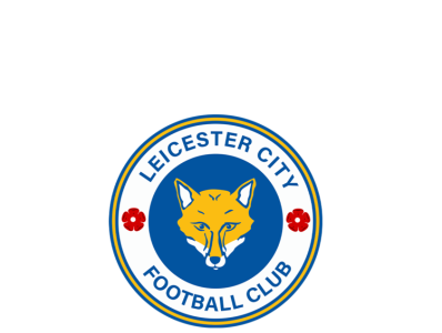 Club Rebranding and Brand Book - Leicester City FC by Kevin Murphy on ...