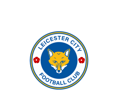 Club Rebranding and Brand Book - Leicester City FC branding leicester logo