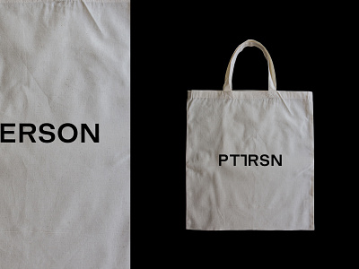 Patterson | clothing brand