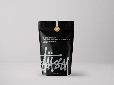 Stüssy Coffee