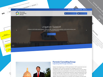 Website Design