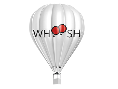 Logo Hot Air Balloon