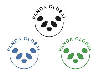 Logo Panda