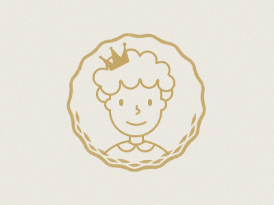 Little Prince little prince logo