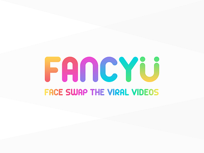 FancyU Logo design